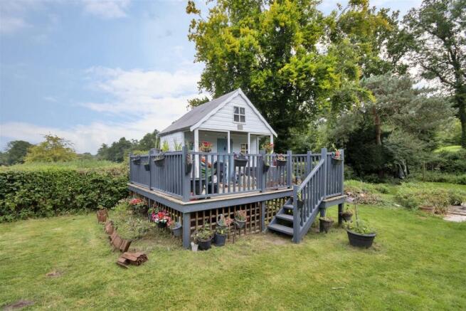 Wendy House