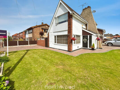 Millard Avenue, Hatfield, Doncaster, DN7