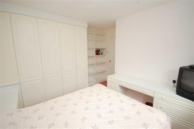 Bedroom One Second V