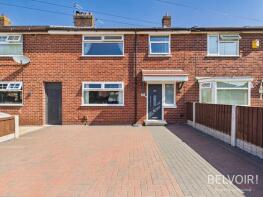 42, Milton Avenue, Prescot L35 2YB