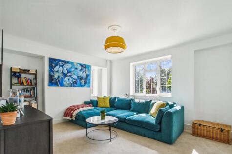 Goldhawk Road, Stamford Brook, Hammersmith, W6