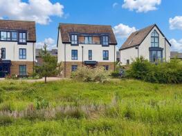 12, Forrester Walk, Oakgrove, Milton Keynes MK10 9TN