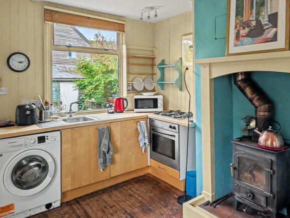 Blakemores Bank, Bayston Hill, Shrewsbury, Shropshire, SY3 0ED photo 4