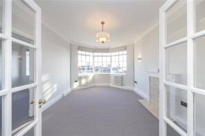 Flat 1, 88, Portland Place, London W1B 1NX