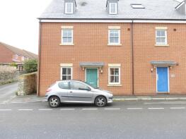 4, Chislett House, Northload Street, Glastonbury BA6 9FP