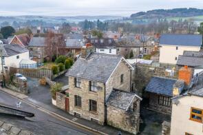 5, Market Street, Builth Wells LD2 3EF