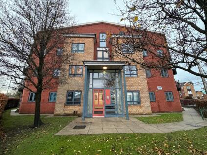 Brocksby Chase, Bolton, Greater Manchester, BL1