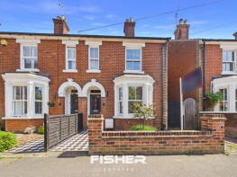 16, Irvine Road, Colchester CO3 3TR