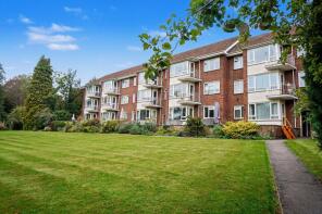 11, Richmond Court, High Wycombe HP13 6DZ