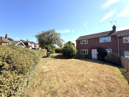 Stonehouse Close, Cubbington, Royal Leamington Spa