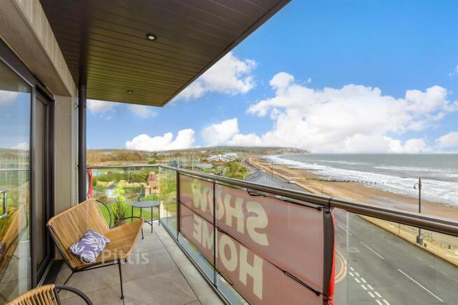 Balcony / Terrace