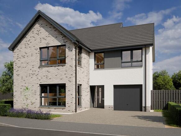 Gleneagles CGI