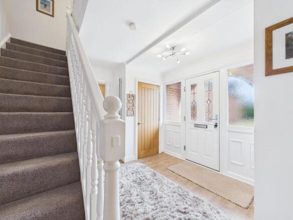 Barr Lane, Hambleton, YO8 photo 4