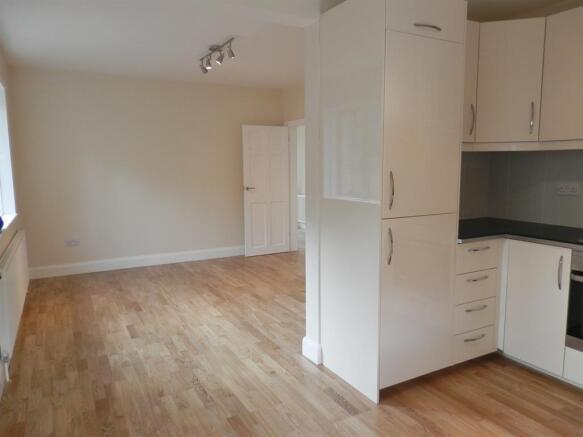 Kitchen Dining Room