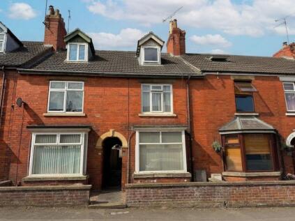 Houghton Road, Grantham, NG31