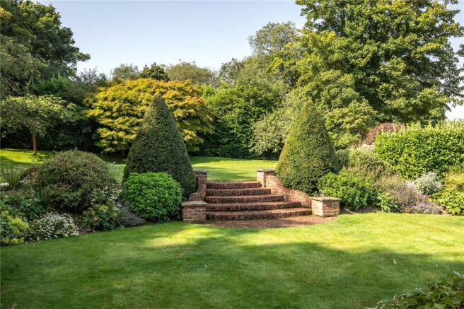 Gardens