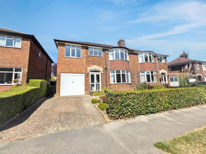 14 Thurstan Road, Beverley, HU17 8LP