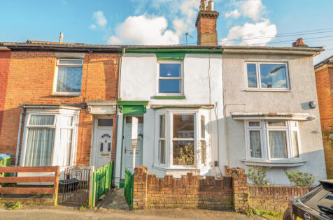 Foundry Lane, Shirley, Southampton, Hampshire, SO15