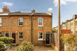 7, Wrotham Road, London W13 9NE