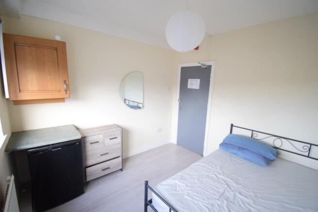 Bedsit