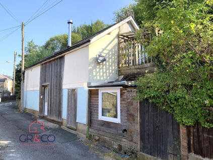 Pentwyn Coach House, Waunlwyd, Ebbw Vale