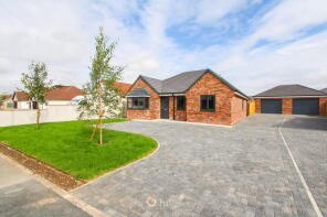 Grasslands, New Road, Branton, Doncaster DN3 3NW