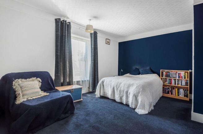 Bedroom 3 (Double with Ensuite)