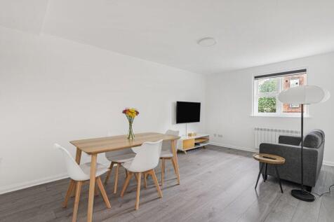Kenninghall Road, Hackney, London, E5