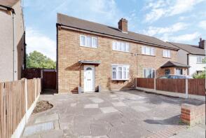 8, Dunedin Road, Rainham RM13 8JX