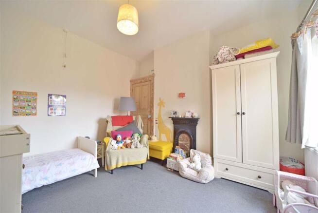 BEDROOM TWO