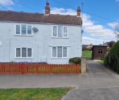87, Little London, Spalding PE11 2UJ