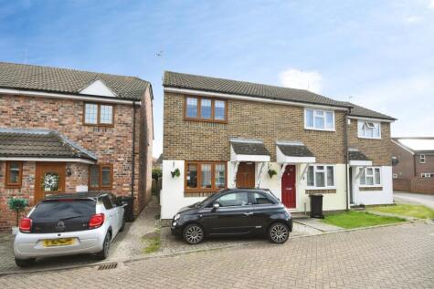 Arundel Mews, Billericay
