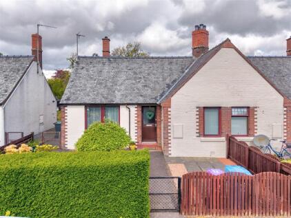 Durie Place, Edzell, Brechin