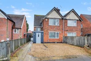 32, Moorbridge Lane, Stapleford NG9 8GU