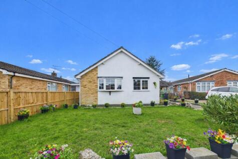 Whiteoaks Road, Leicester, Leicestershire, LE2