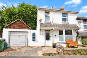 26, Royston Road, Bideford EX39 3AN