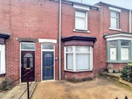 11, Maidstone Terrace, Houghton-le-spring DH4 4SR