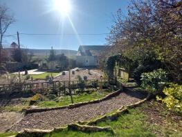 Hill View, B6341 Hepple Village, Morpeth NE65 7LH