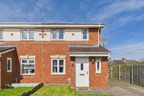 45, Blair Atholl Gardens, Hamilton ML3 9FF