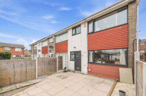 Nettleton Court, Leeds, LS15 9AW