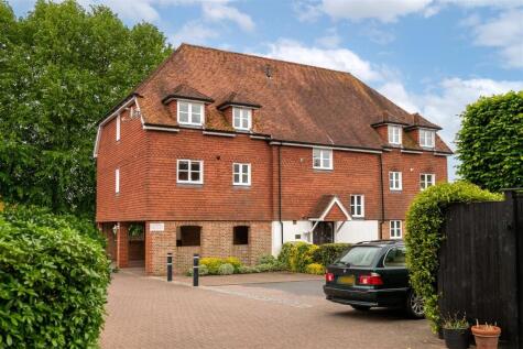 West Street, Reigate, Surrey, RH2