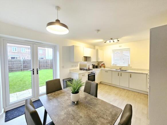 3 bed Detached for sale Image 4