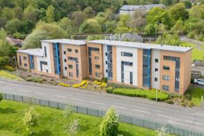23, Crowe Place, Falkirk FK2 9JX