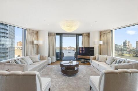 Tower West, 1 Waterfront Drive, London, SW10