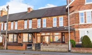 92, Marston Road, Stafford ST16 3BY