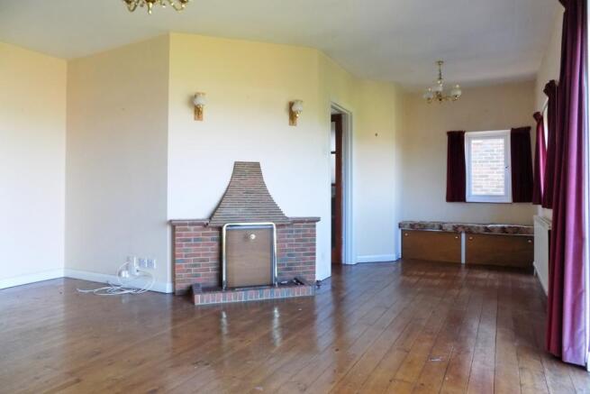 Living / Dining Room