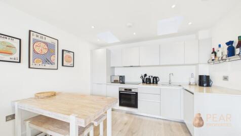 Parkfield Road, Worthing, BN13