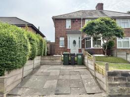 104, Manor House Road, Wednesbury WS10 9PW