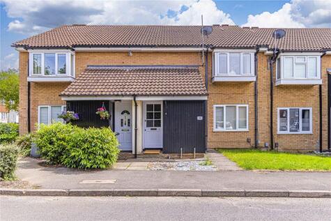 Bray Close, Borehamwood, Hertfordshire, WD6