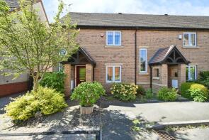 22, Arundel Way, Cawston, Rugby CV22 7TU